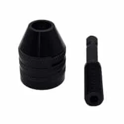 سه نظام مخصوص پیچ گوشتی شارژی سایز 0.6mm-8.0mm