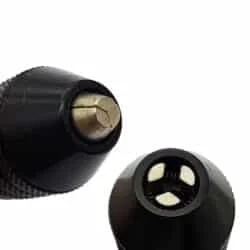 سه نظام مخصوص پیچ گوشتی شارژی سایز 0.6mm-8.0mm