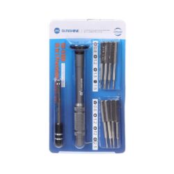 مجموعه 10 عددی سری پیچ گوشتی سانشاین مدل Sunshine SS-5108