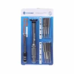 مجموعه 10 عددی سری پیچ گوشتی سانشاین مدل Sunshine SS-5108