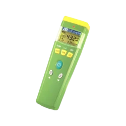 COمتر، تستر مونوکسید کربن تی ای اس مدل TES-1372