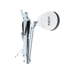 ذره بین گیره دار کنار میزی باکون مدل BAKON BKL4004