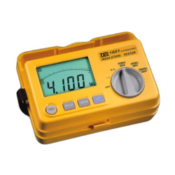 تستر عایق تی ای اس مدل TES-1601
