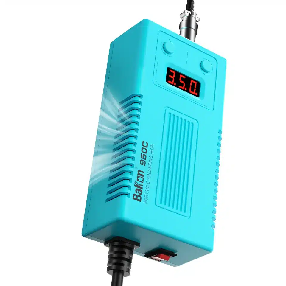 هویه پرتابل 50 وات باکون مدل Bakon BK950C