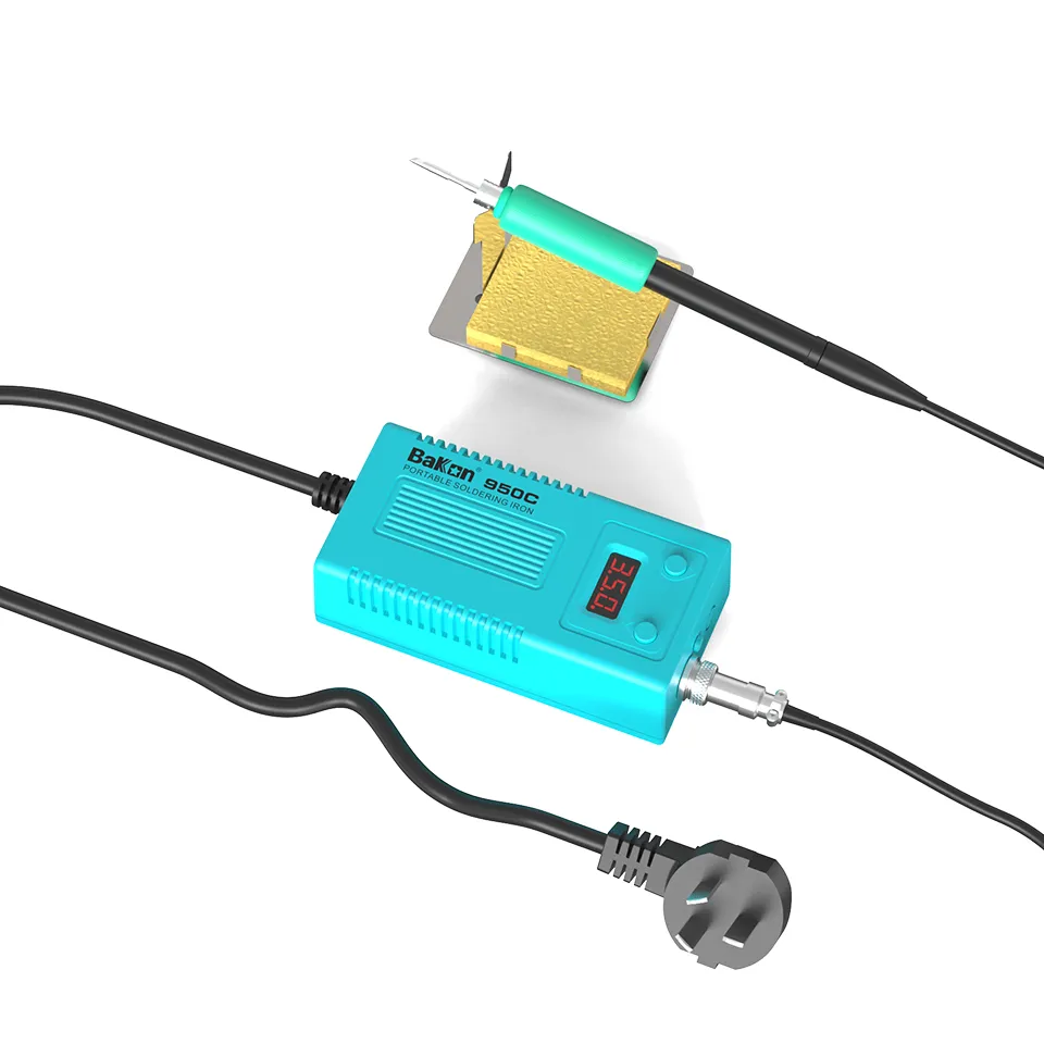 هویه پرتابل 50 وات باکون مدل Bakon BK950C