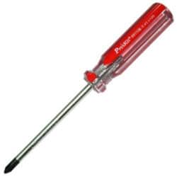 پیچ گوشتی دوسو 5.0x100mm پروسکیت مدل Proskit 89110B