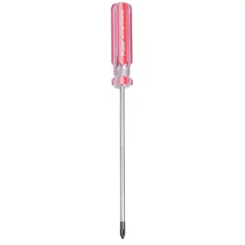 پیچ گوشتی چهارسو PH2x150mm پروسکیت مدل Proskit SD-5113B پیچ گوشتی چهارسو PH2x150mm پروسکیت مدل Proskit SD-5113B