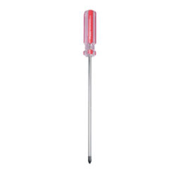 پیچ گوشتی چهارسو PH2 x 200mm پروسکیت مدل Proskit SD-5114B