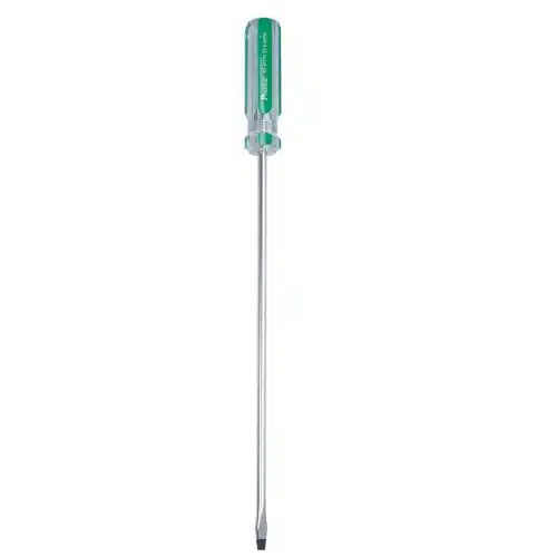 پیچ گوشتی دوسو -6.0x 250mm پروسکیت مدل Proskit SD-517A پیچ گوشتی دوسو -6.0x 250mm پروسکیت مدل Proskit SD-517A
