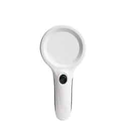 ذره بین دستی چراغ دار پروسکیت مدل Proskit MA-029