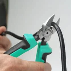 انبر سیم چین پروسکیت مدل ProsKit PM-806FG - تصویر 4