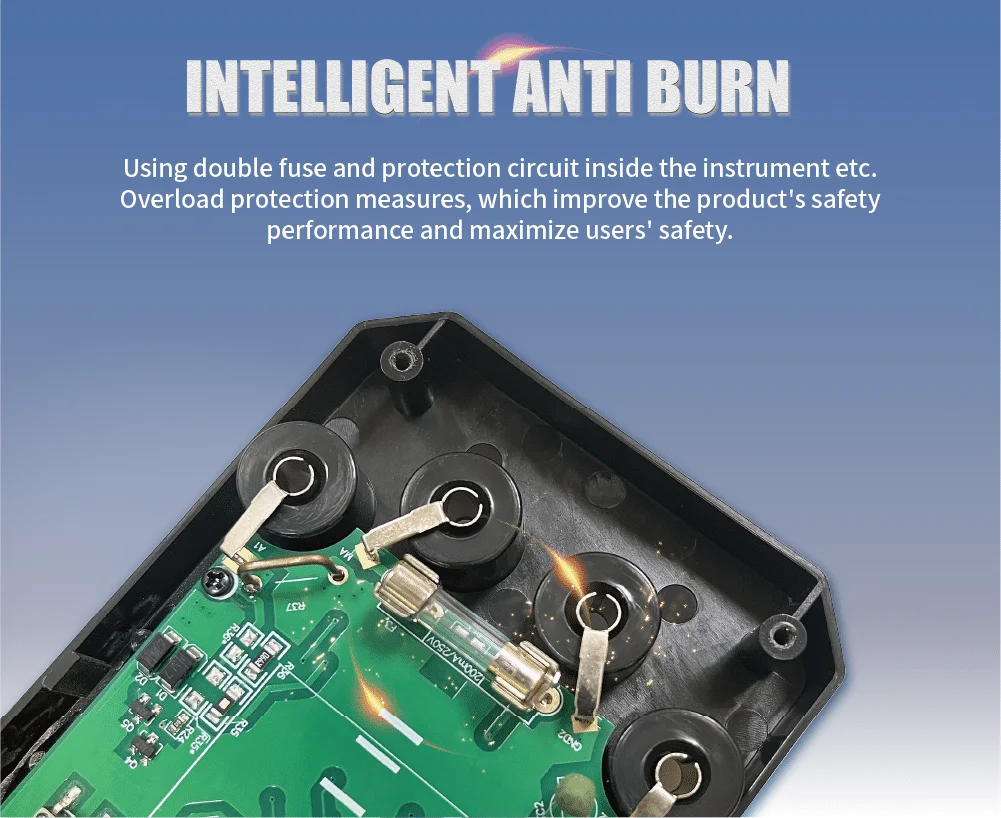 مولتی متر پروسکیت مدل ProsKit MT-1226