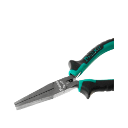 انبر دم باریک سر تخت پروسکیت مدل Proskit PM-754