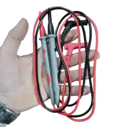 پراب مولتی متر سوزنی مدل 20A