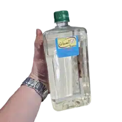 روغن لحیم مایع آسران مدل ASERAN P-303 حجم 1 لیتر
