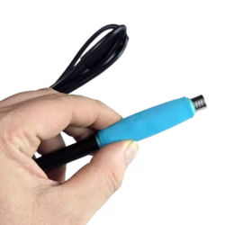 دسته هویه باکون مدل BAKON BK-210A