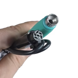 قلم هویه یدکی باکون مدل BAKON C245-A