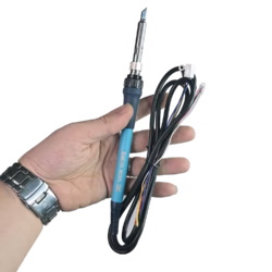 قلم هویه یدکی باکون مدل Bakon BK-902S