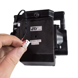 پمپ یدکی هیتر باکون مدل BAKON F701D