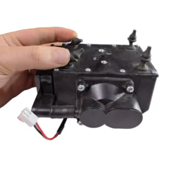 پمپ یدکی هیتر باکون مدل BAKON F701D