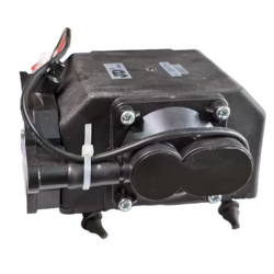 پمپ یدکی هیتر باکون مدل BAKON F701D