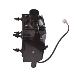 پمپ یدکی هیتر باکون مدل BAKON F701D