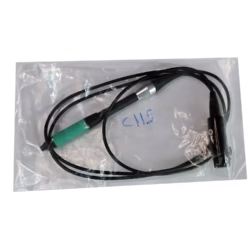 قلم هویه یدکی باکون مدل Bakon C-115A