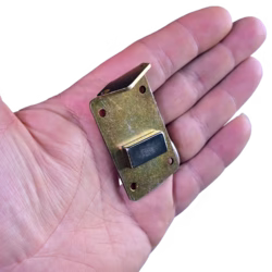 نگهدارنده دسته هیتر باکون مدل BAKON BK-602S Heater Handic