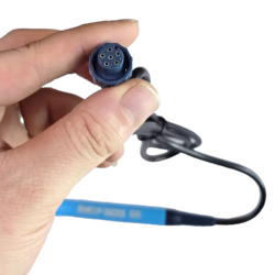 قلم هویه یدکی باکون مدل Bakon 905 60w