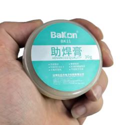 روغن لحیم باکون مدل BAKON BK11