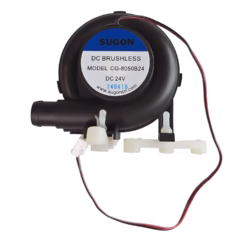 فن یدکی هیتر آیفن مدل Aifen 861DW FAN