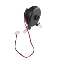 فن یدکی هیتر آیفن مدل Aifen 861DW FAN