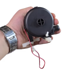 فن یدکی هیتر آیفن مدل Aifen 861DW FAN