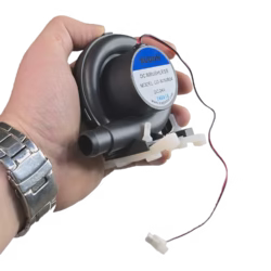 فن یدکی هیتر آیفن مدل Aifen 861DW FAN