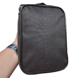 اسیلوسکوپ دستی مگاتک مدل MEGATEK 2C42