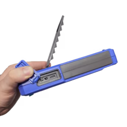 اسیلوسکوپ دستی مگاتک مدل MEGATEK 2C42