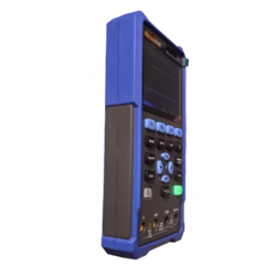 اسیلوسکوپ دستی مگاتک مدل MEGATEK 2C42