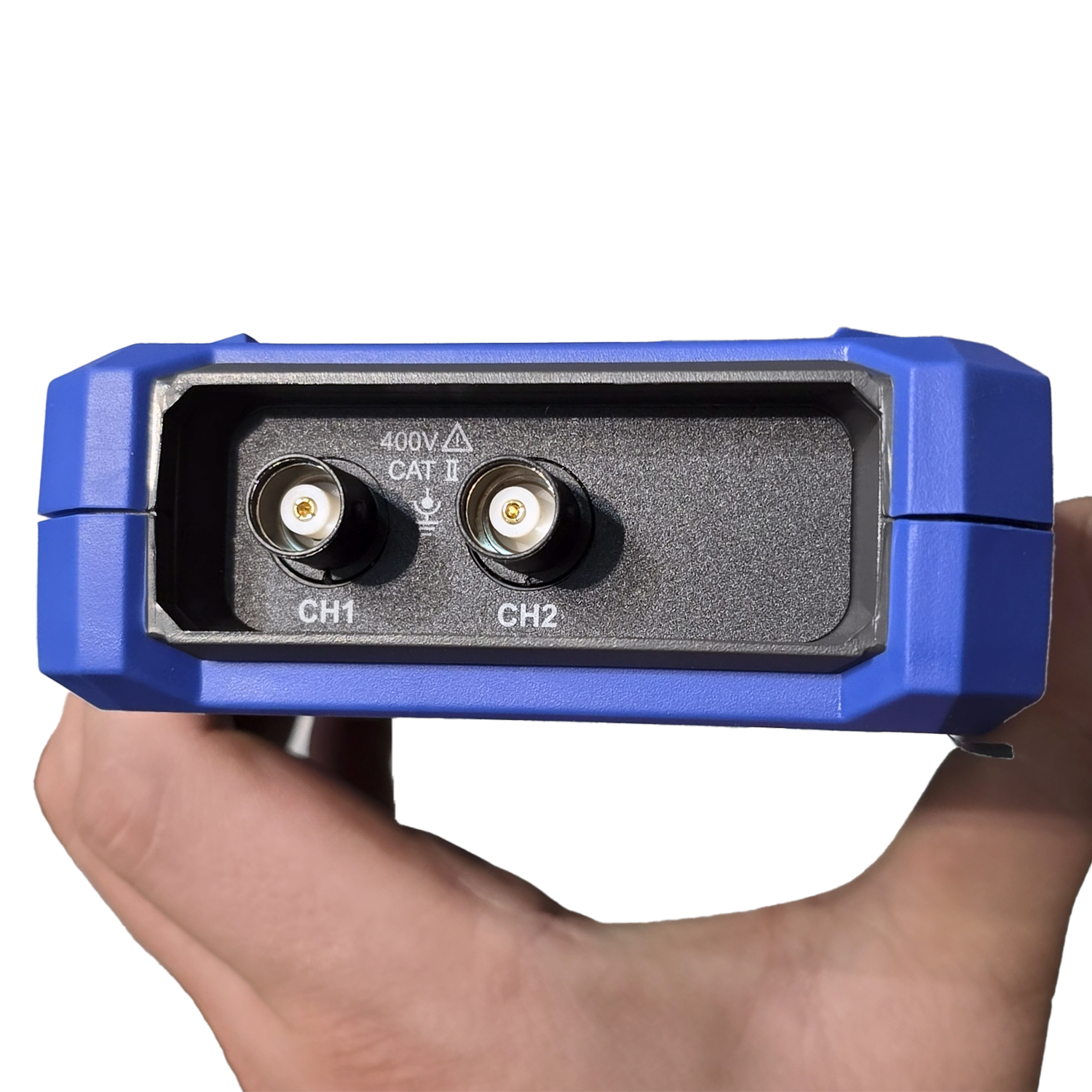 اسیلوسکوپ دستی مگاتک مدل MEGATEK 2C42 