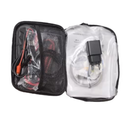 اسیلوسکوپ دستی مگاتک مدل MEGATEK 2C42