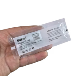 نوک هویه ماتیکی باکون مدل Bakon BK-900M-T-3C