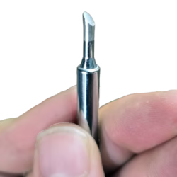 نوک هویه ماتیکی باکون مدل Bakon BK-900M-T-3C