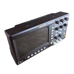 اسیلوسکوپ دیجیتالی مگاتک مدل MEGATEK 2D10
