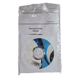 اسیلوسکوپ دیجیتالی مگاتک مدل MEGATEK 2D10