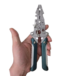 سیم لخت کن چند کاره تاشو توسن مدل TUOSEN 253300