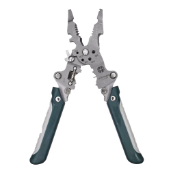 سیم لخت کن چند کاره تاشو توسن مدل TUOSEN 253300