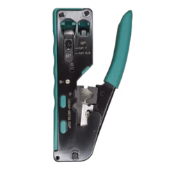 آچار پرس سرسوکت میان گذر مدل SK-5