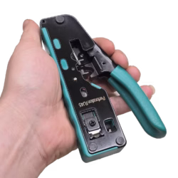 آچار پرس سرسوکت میان گذر مدل SK-5