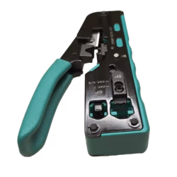 آچار پرس سرسوکت میان گذر مدل SK-5