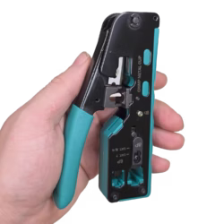 آچار پرس سرسوکت میان گذر مدل SK-5