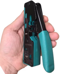 آچار پرس سرسوکت میان گذر مدل SK-5